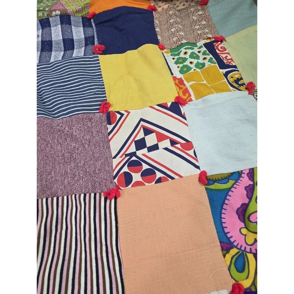Handmade good used